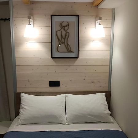 Olimpias Studio Corfu  Εξωτερικό φωτογραφία