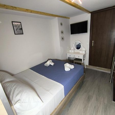 Olimpias Studio Corfu  Εξωτερικό φωτογραφία