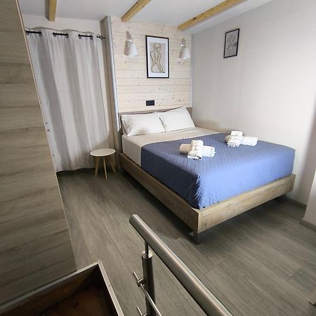 Olimpias Studio Corfu  Εξωτερικό φωτογραφία