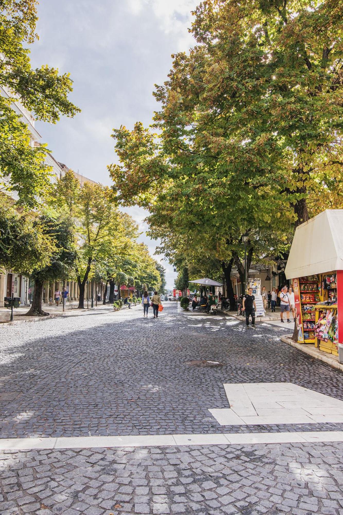Olimpias Studio Corfu  Εξωτερικό φωτογραφία