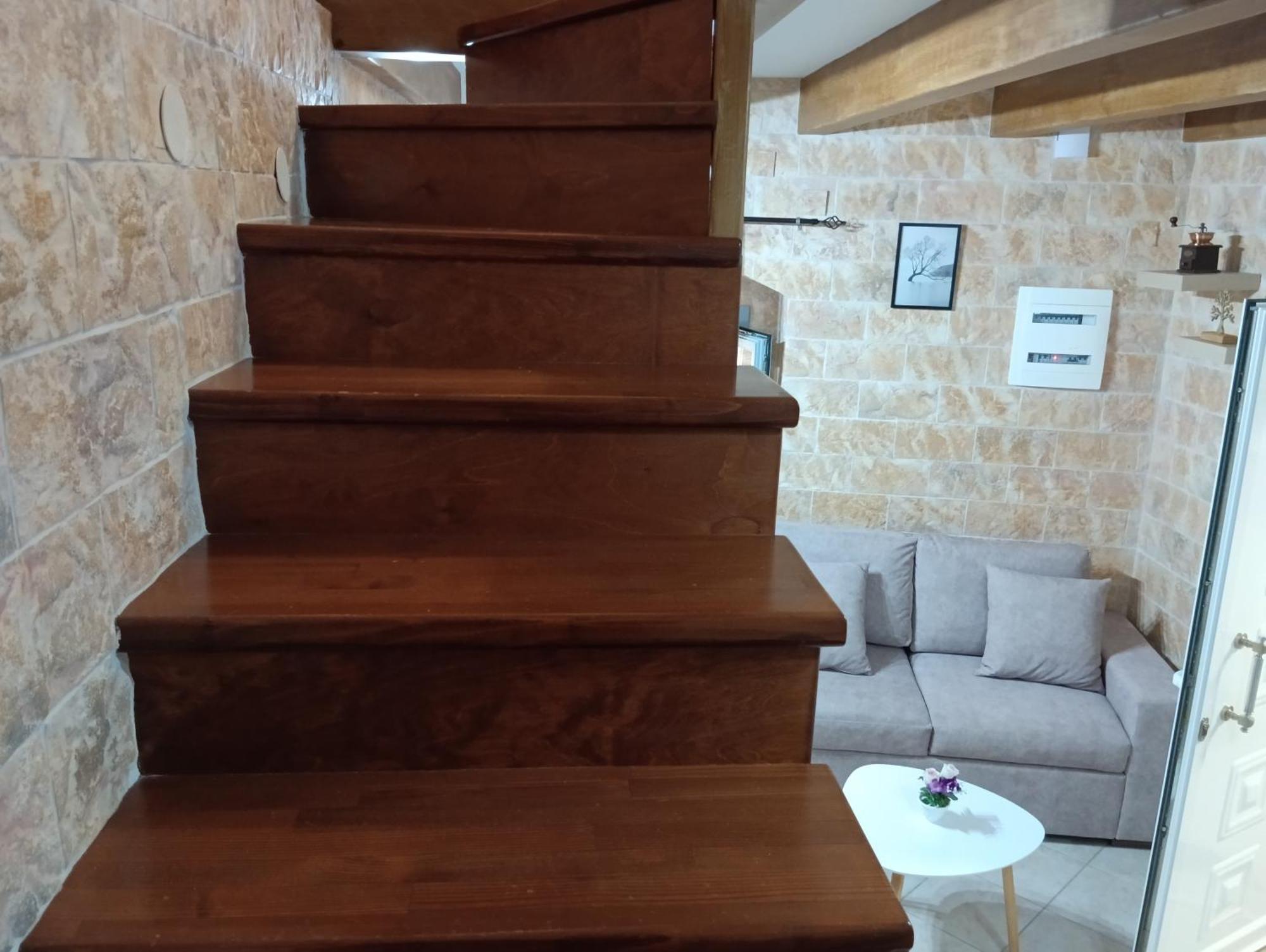 Olimpias Studio Corfu  Εξωτερικό φωτογραφία