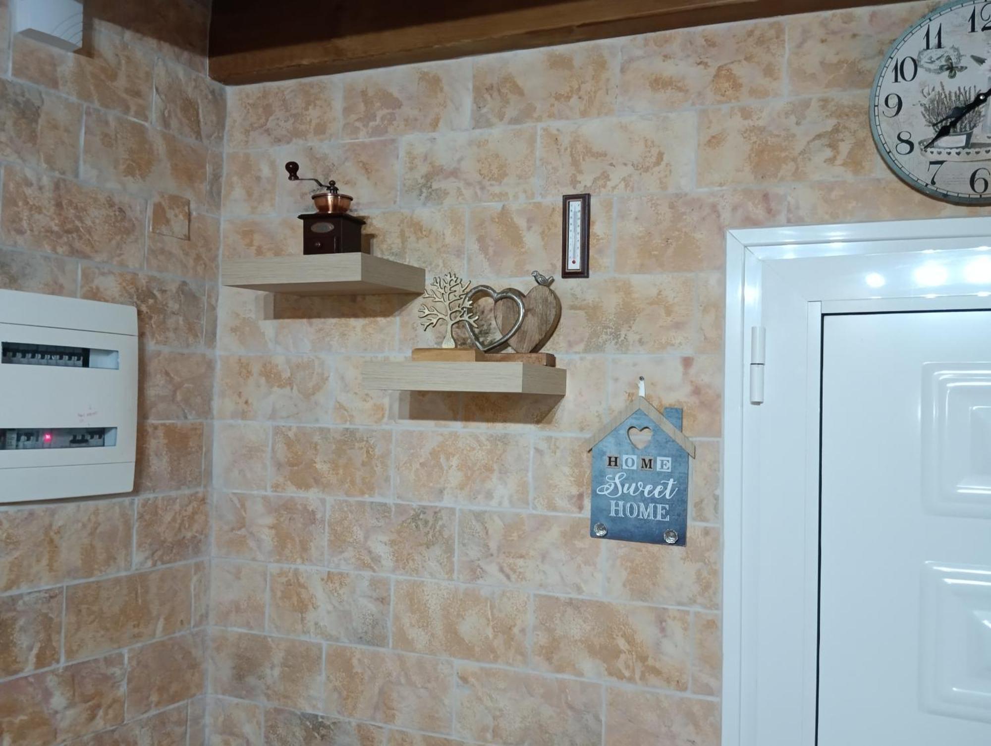 Olimpias Studio Corfu  Εξωτερικό φωτογραφία