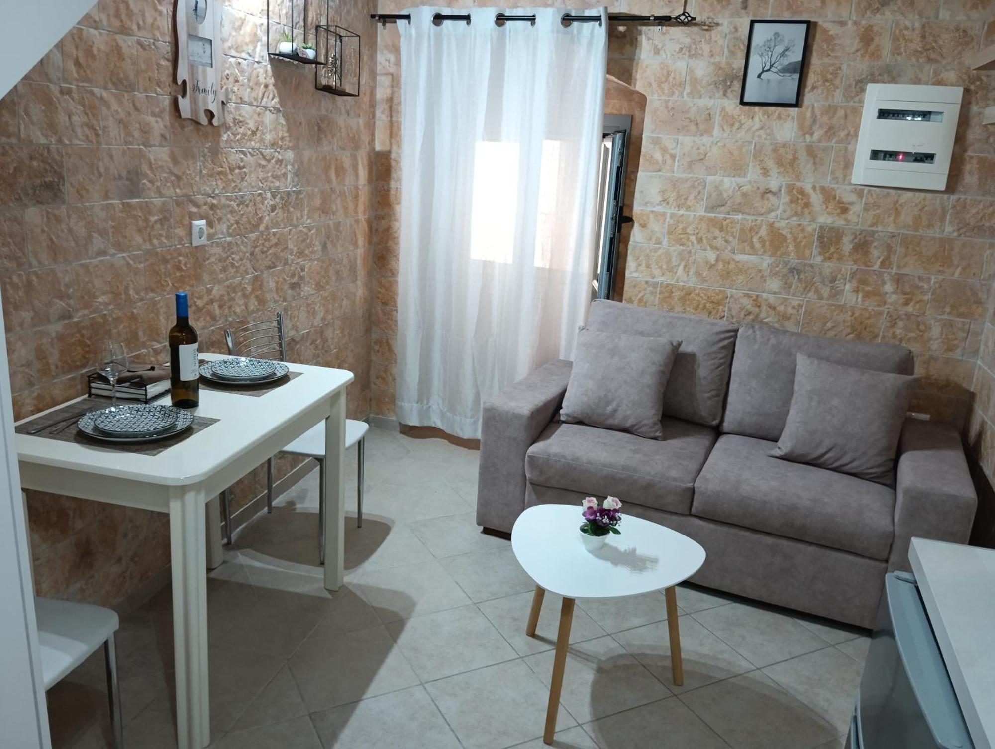 Olimpias Studio Corfu  Εξωτερικό φωτογραφία
