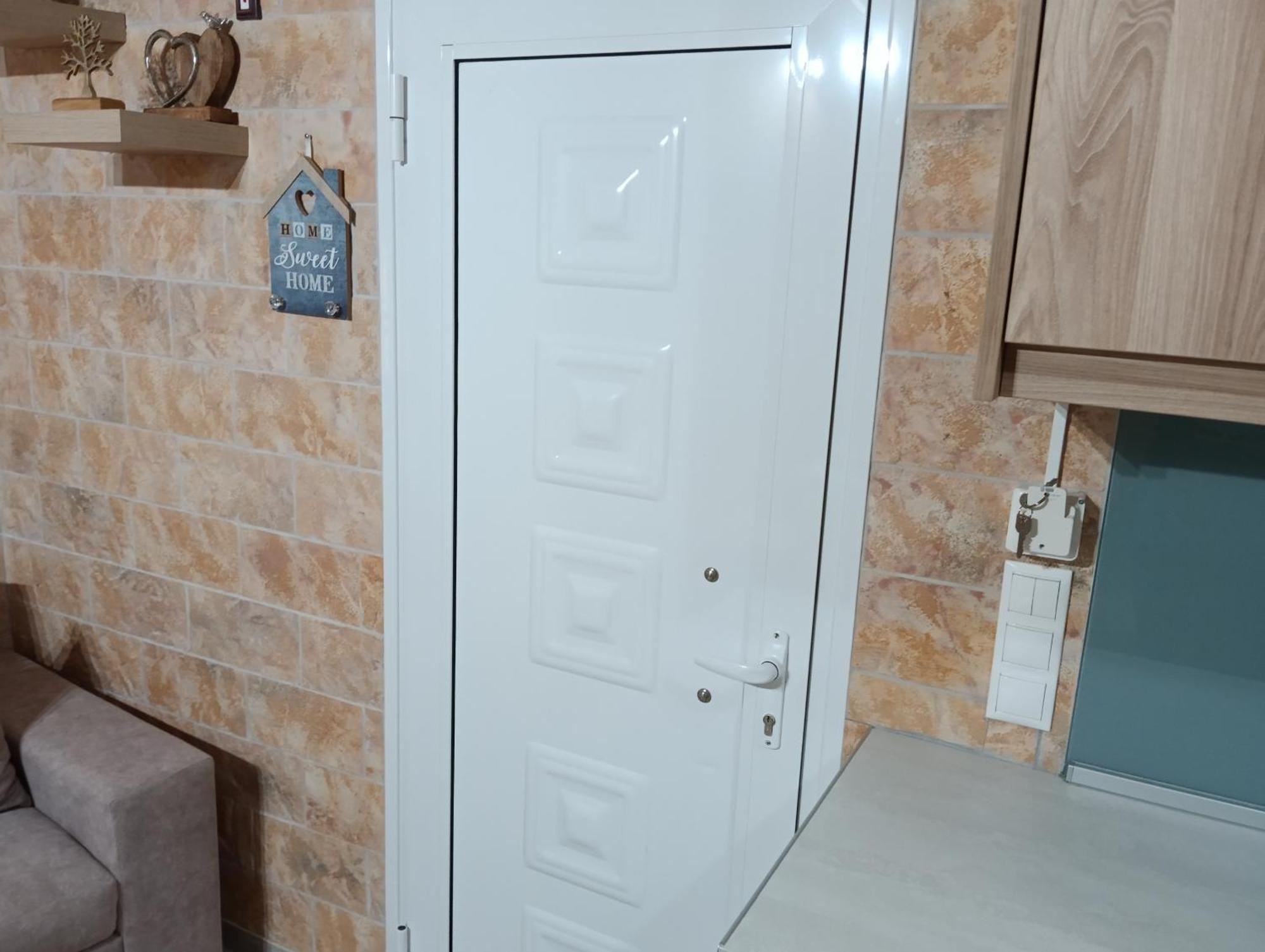 Olimpias Studio Corfu  Εξωτερικό φωτογραφία