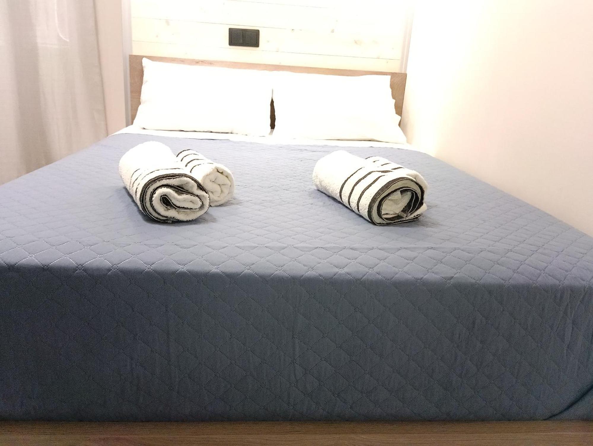 Olimpias Studio Corfu  Εξωτερικό φωτογραφία