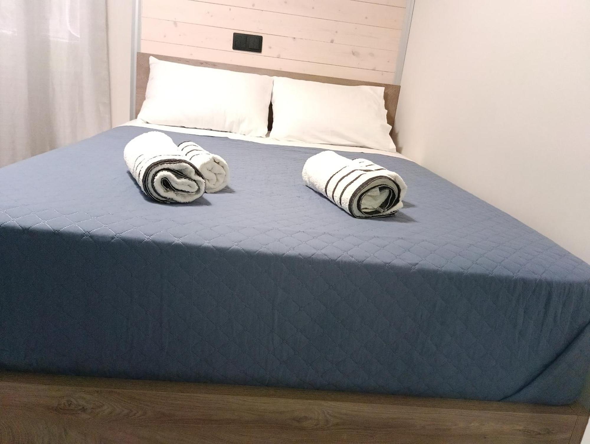 Olimpias Studio Corfu  Εξωτερικό φωτογραφία