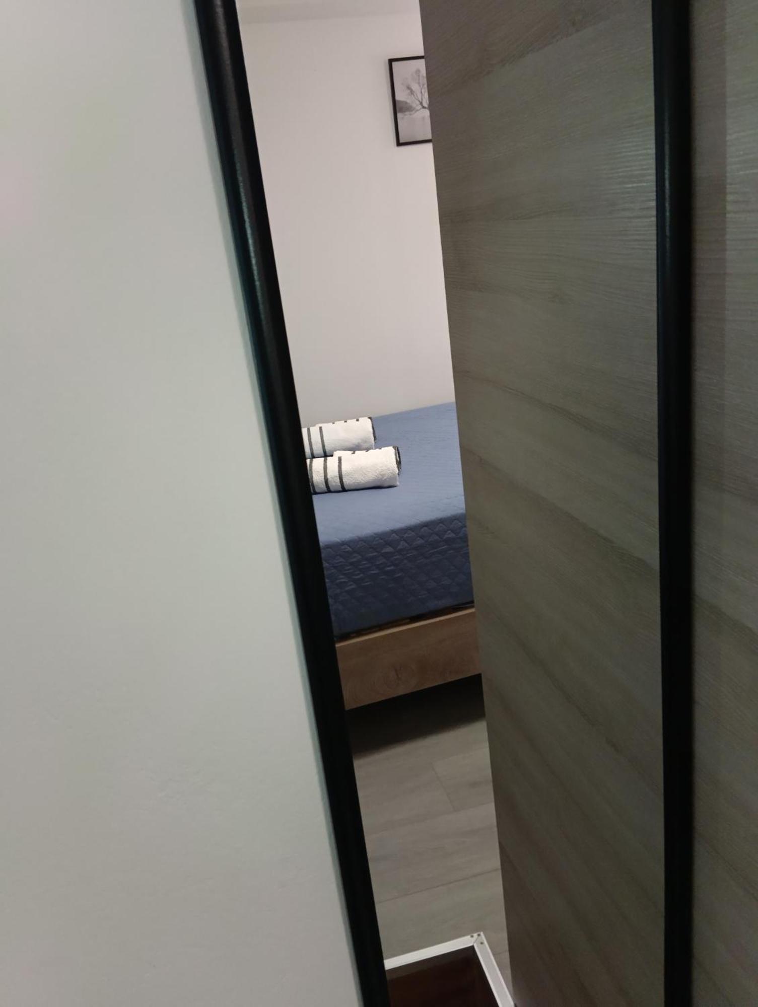 Olimpias Studio Corfu  Εξωτερικό φωτογραφία