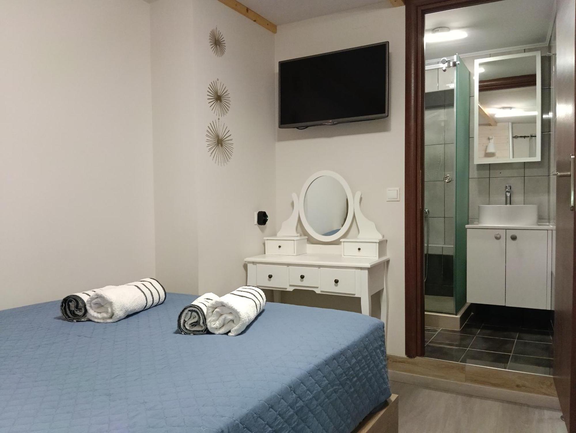 Olimpias Studio Corfu  Εξωτερικό φωτογραφία