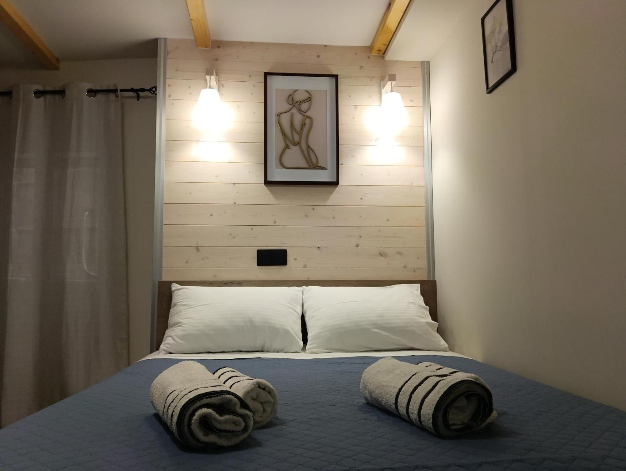 Olimpias Studio Corfu  Εξωτερικό φωτογραφία