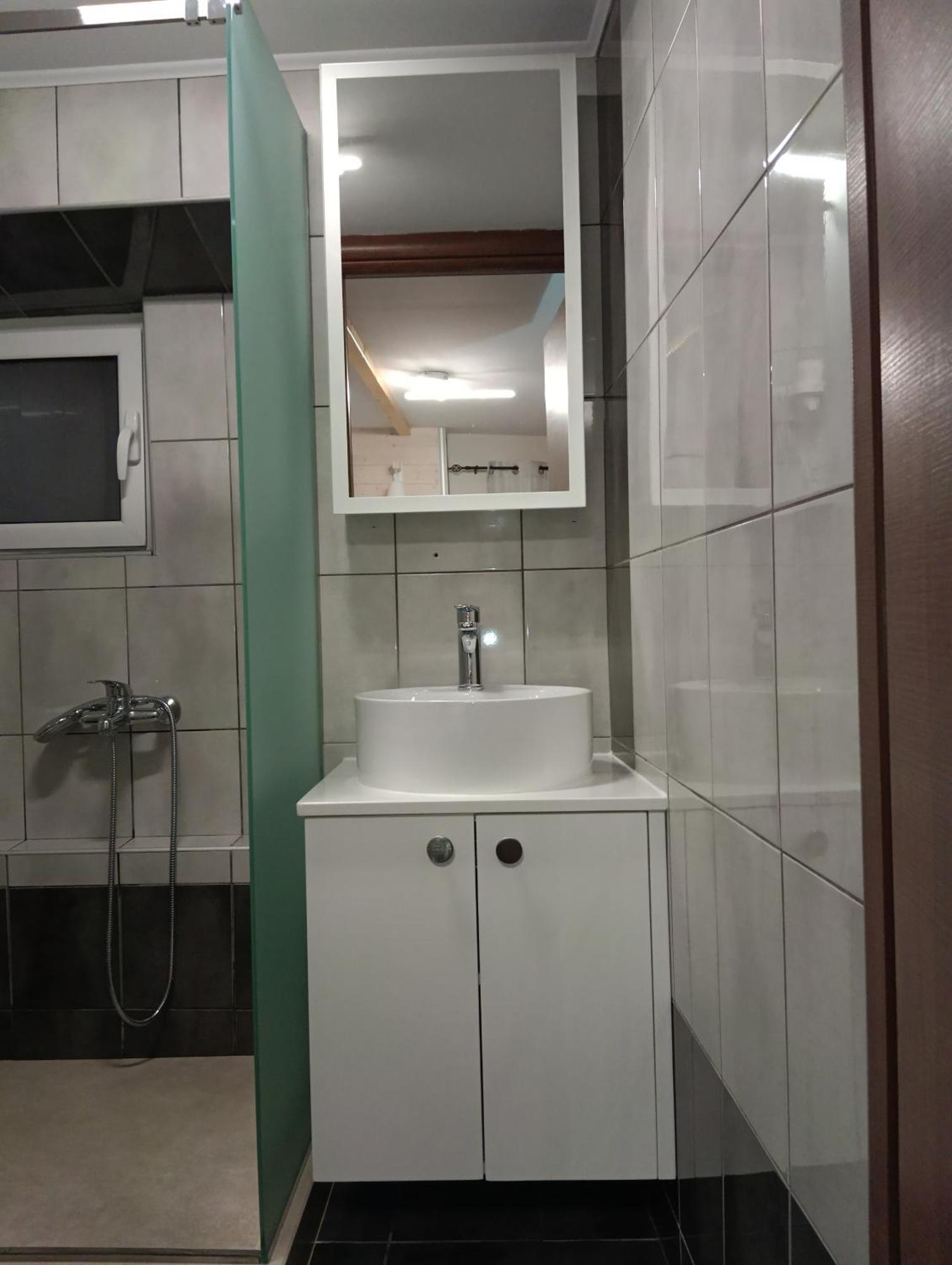 Olimpias Studio Corfu  Εξωτερικό φωτογραφία