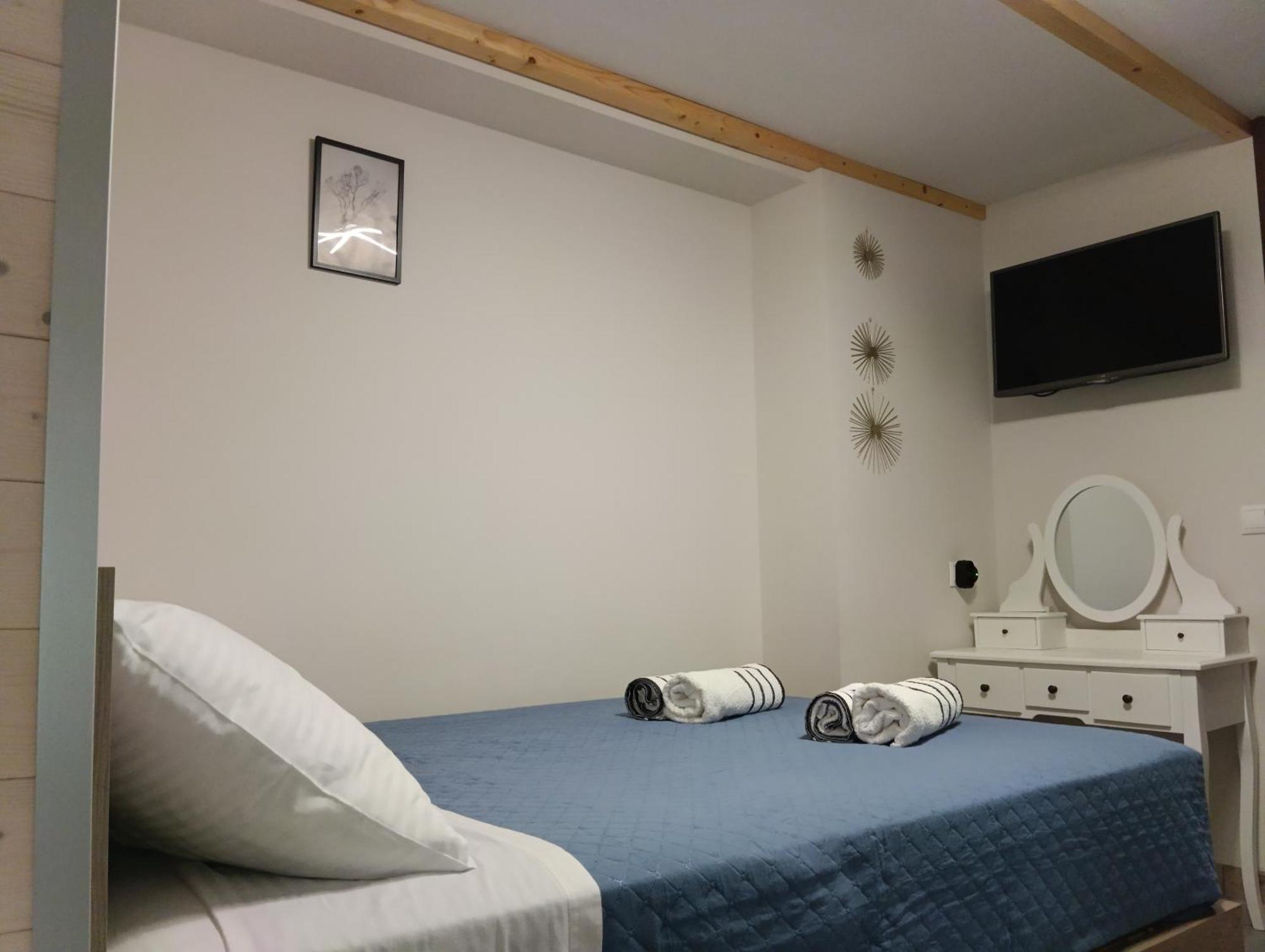 Olimpias Studio Corfu  Εξωτερικό φωτογραφία
