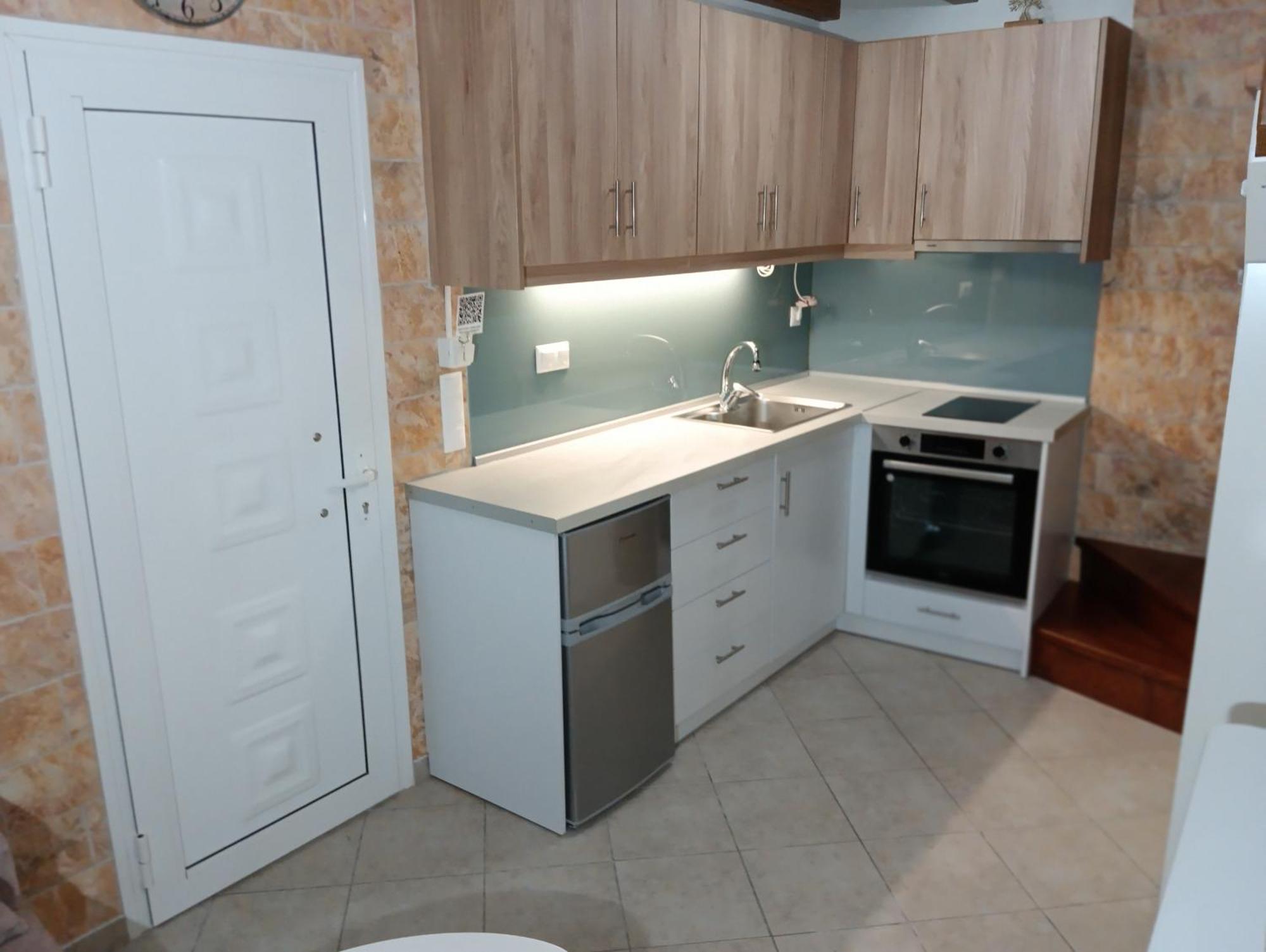 Olimpias Studio Corfu  Εξωτερικό φωτογραφία