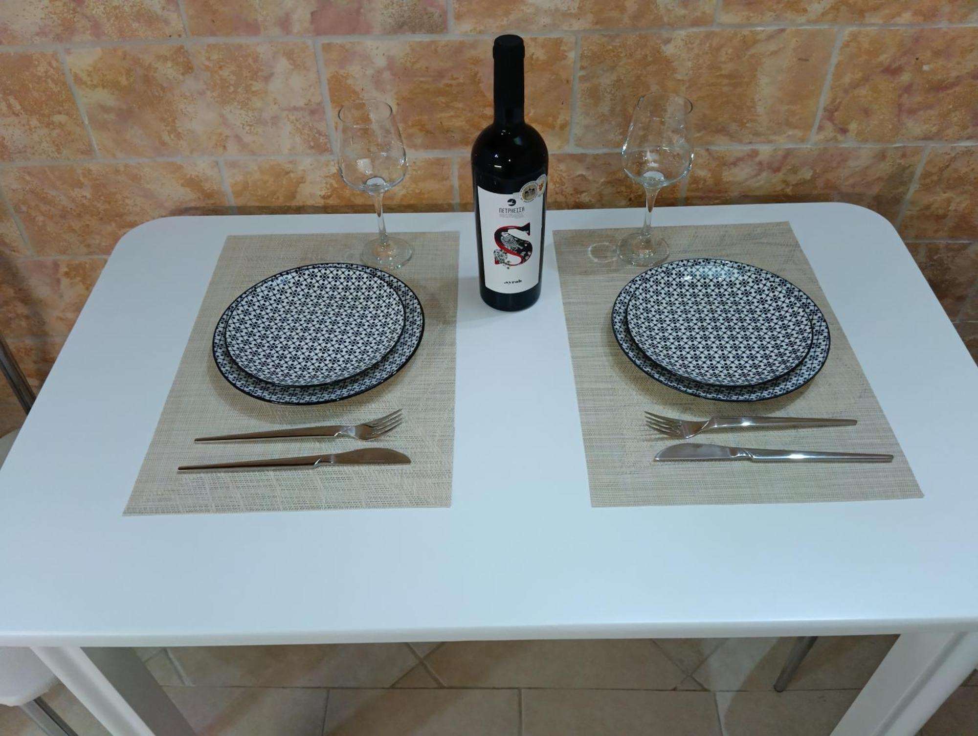 Olimpias Studio Corfu  Εξωτερικό φωτογραφία