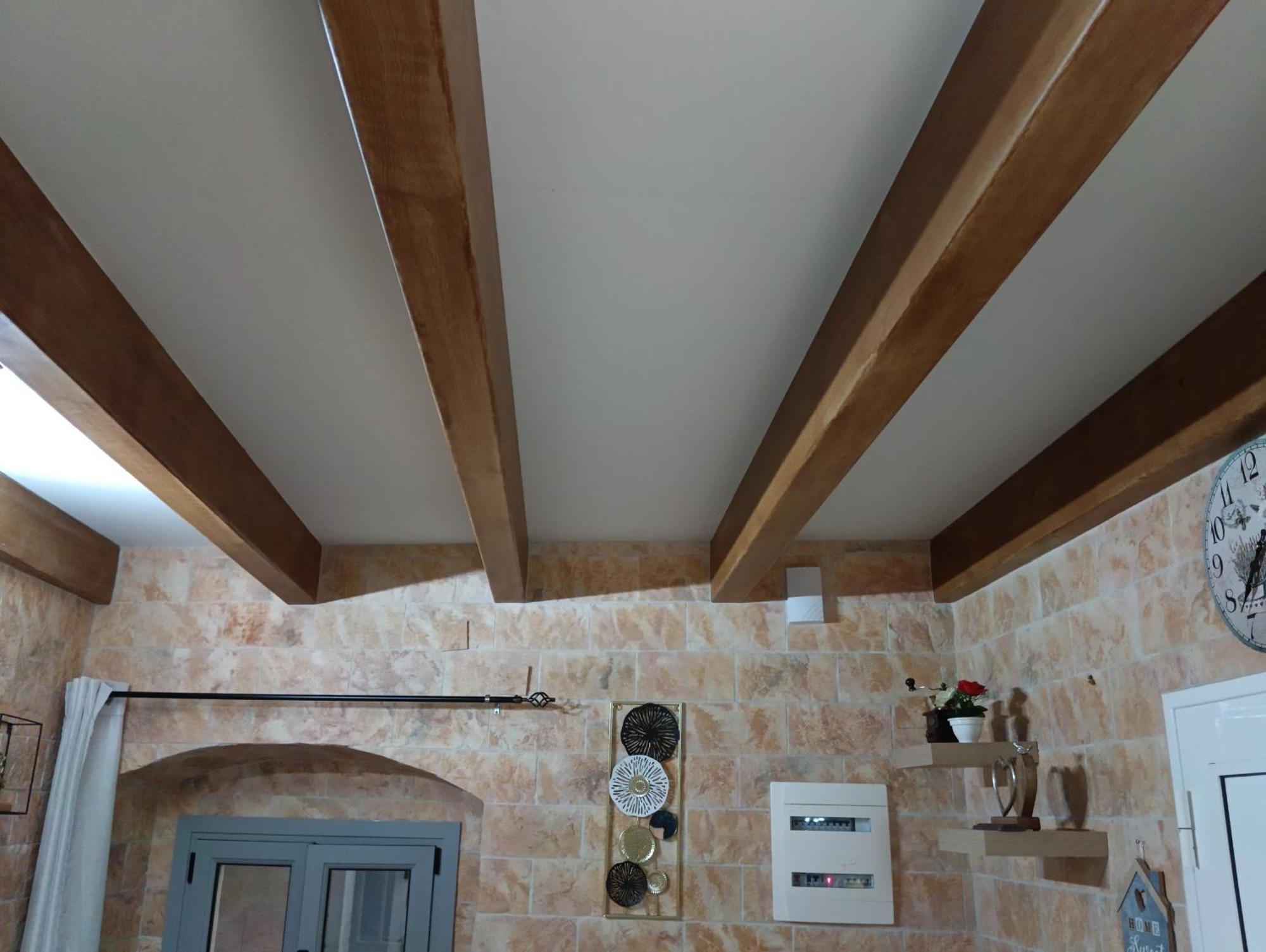 Olimpias Studio Corfu  Εξωτερικό φωτογραφία