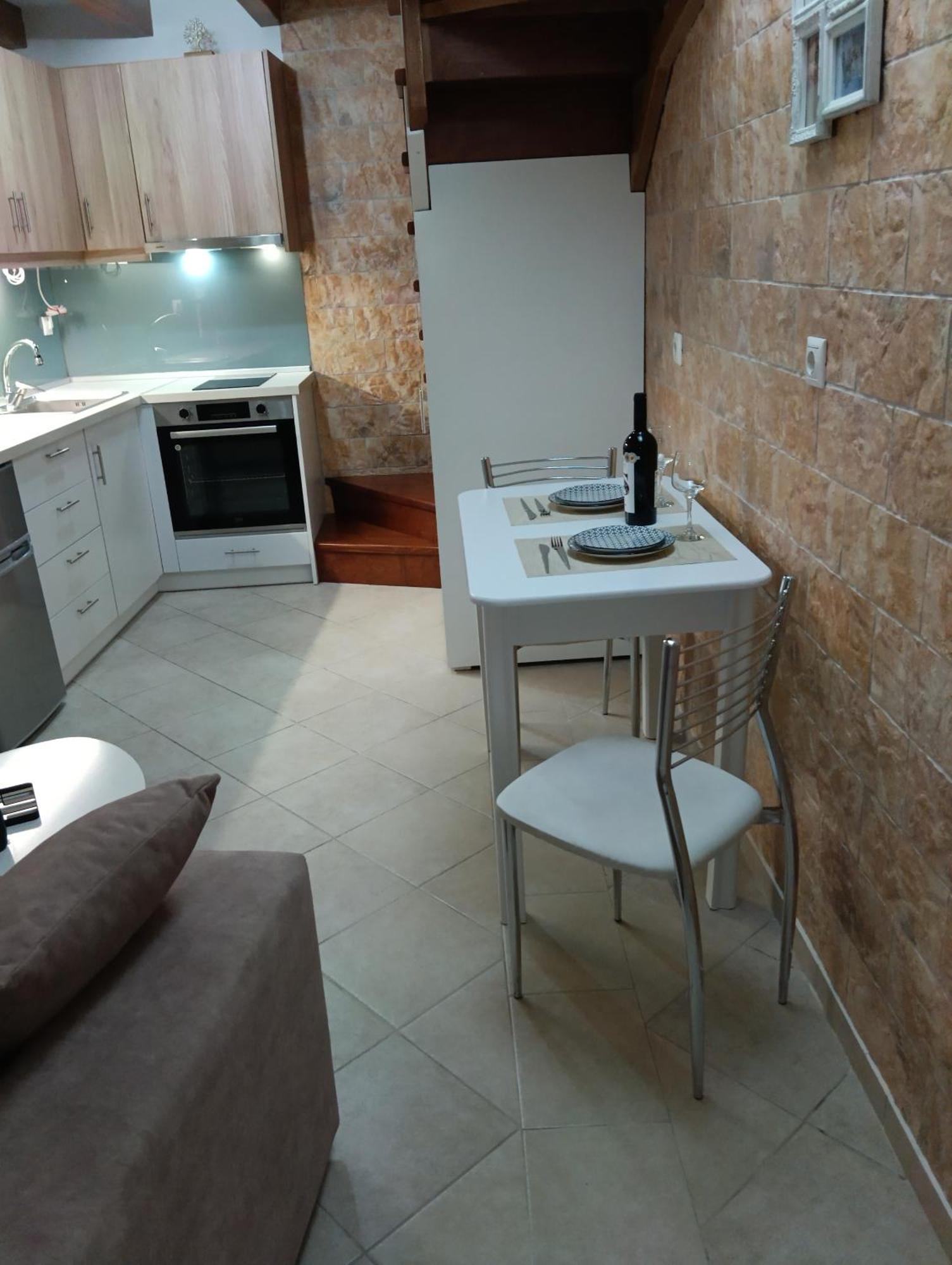Olimpias Studio Corfu  Εξωτερικό φωτογραφία