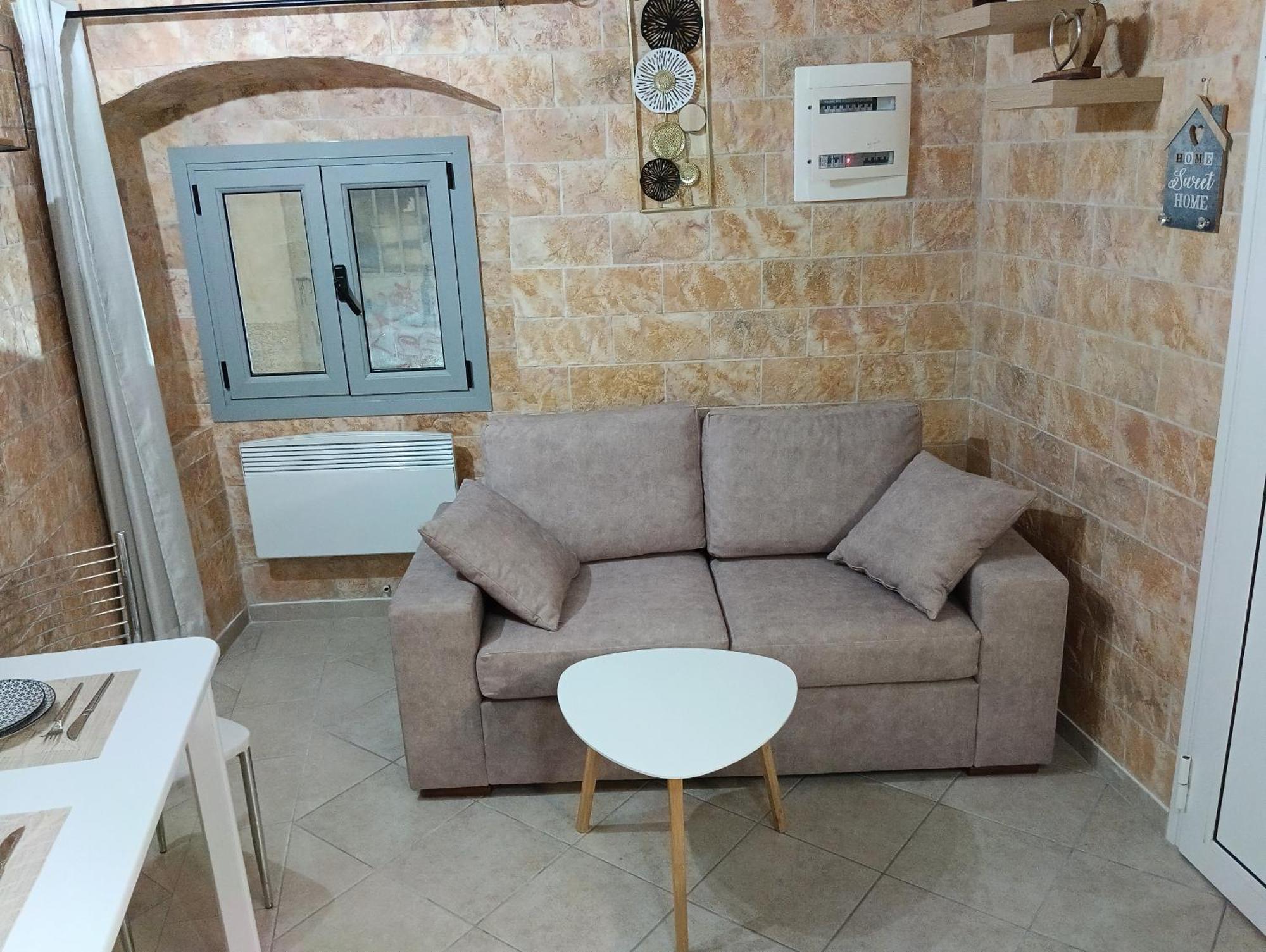Olimpias Studio Corfu  Εξωτερικό φωτογραφία