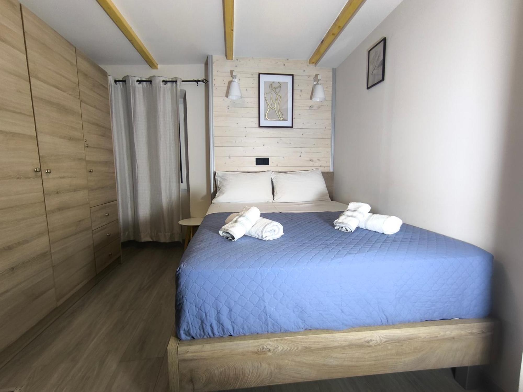 Olimpias Studio Corfu  Εξωτερικό φωτογραφία