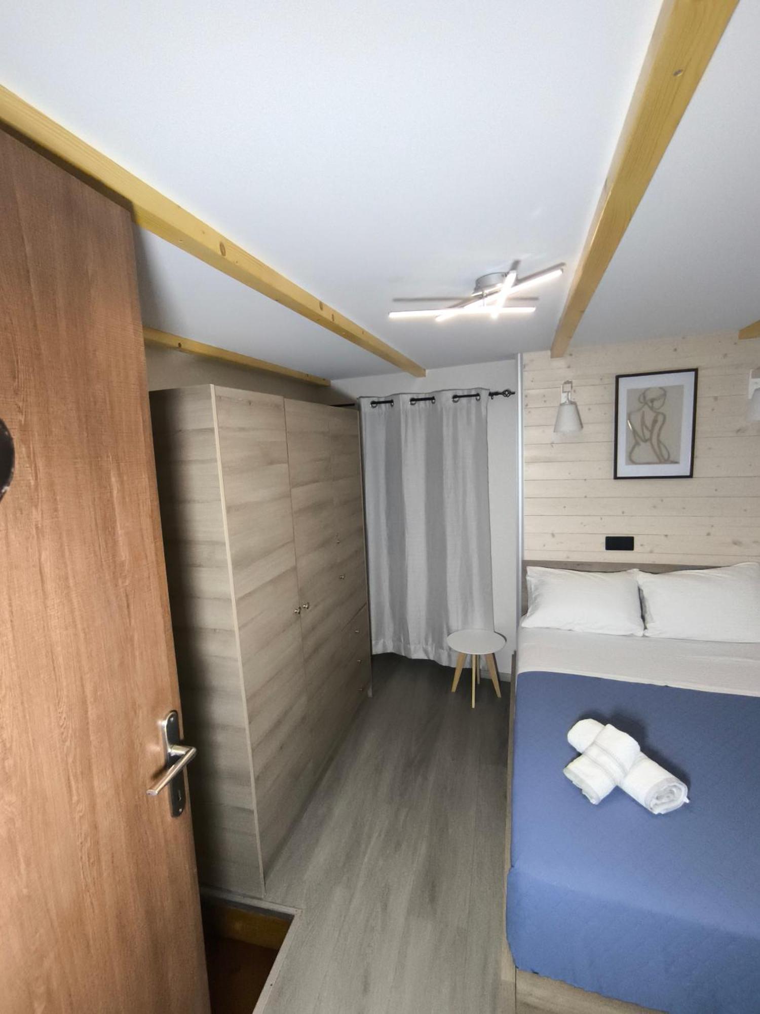 Olimpias Studio Corfu  Εξωτερικό φωτογραφία