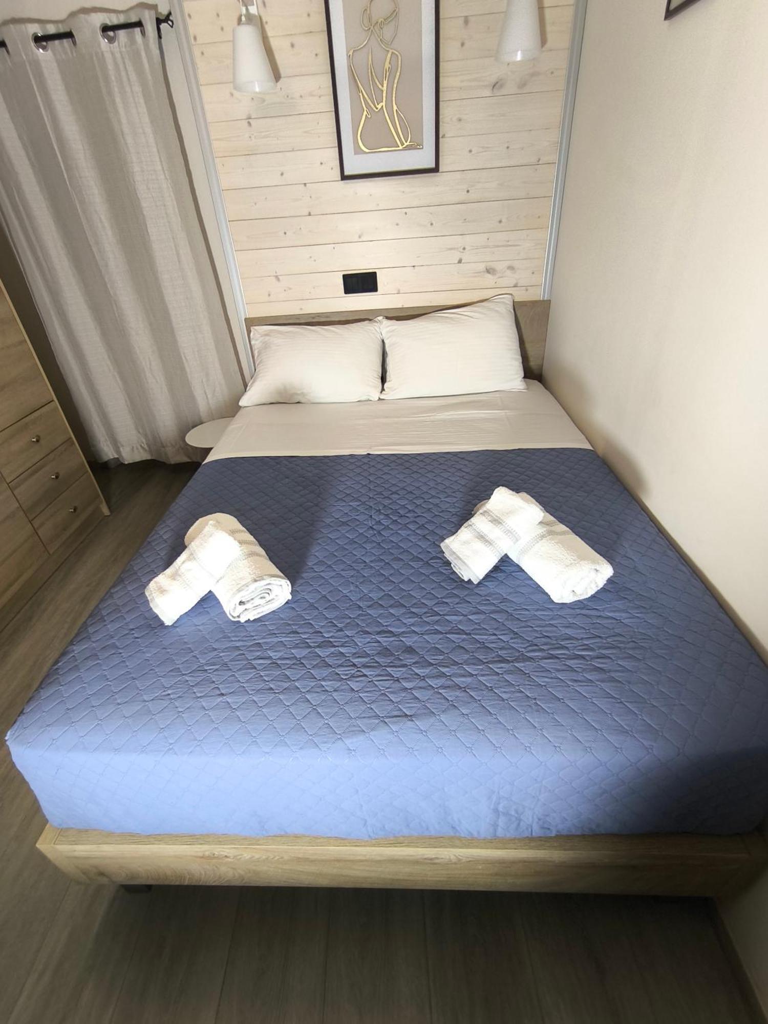 Olimpias Studio Corfu  Εξωτερικό φωτογραφία