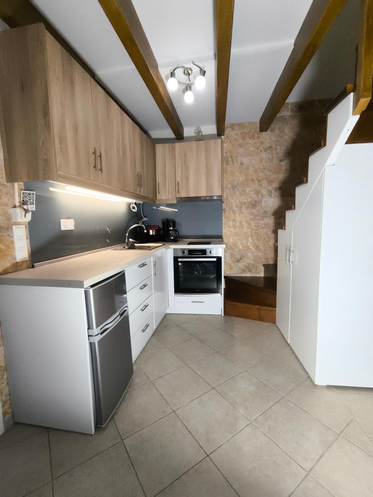 Olimpias Studio Corfu  Εξωτερικό φωτογραφία