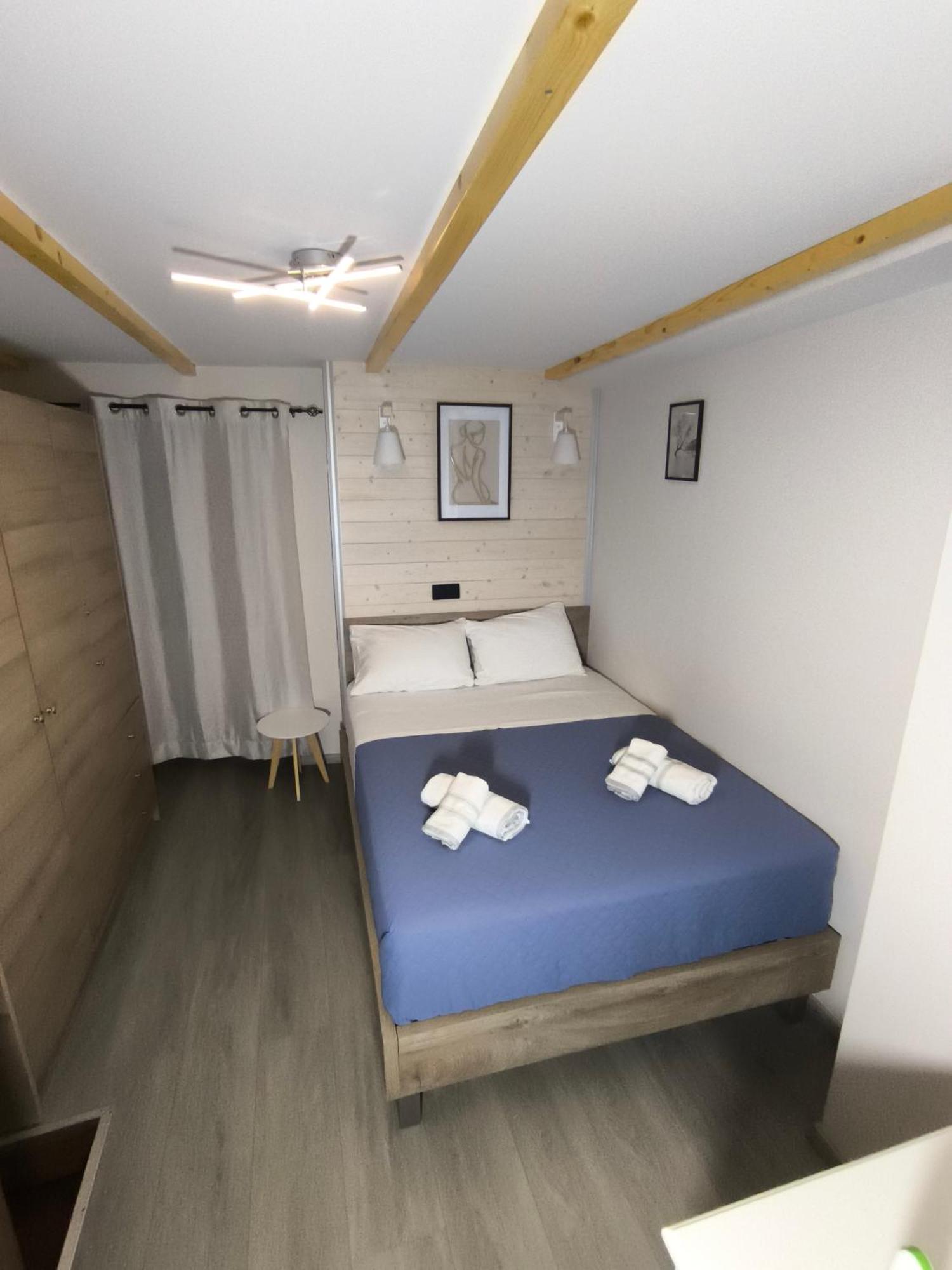 Olimpias Studio Corfu  Εξωτερικό φωτογραφία