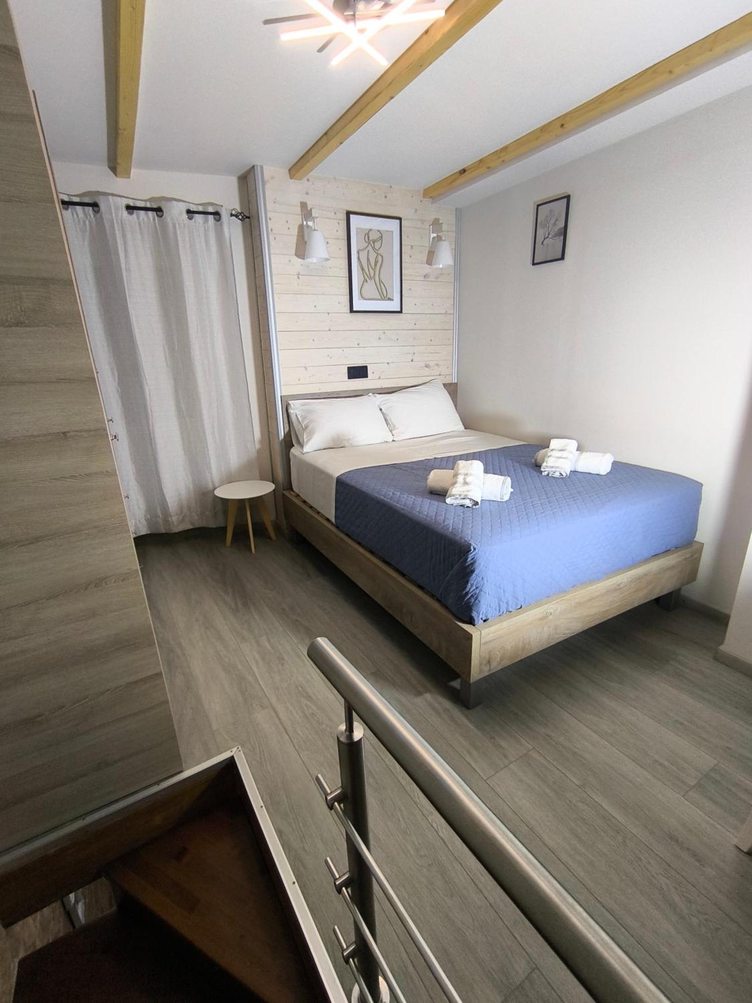 Olimpias Studio Corfu  Εξωτερικό φωτογραφία